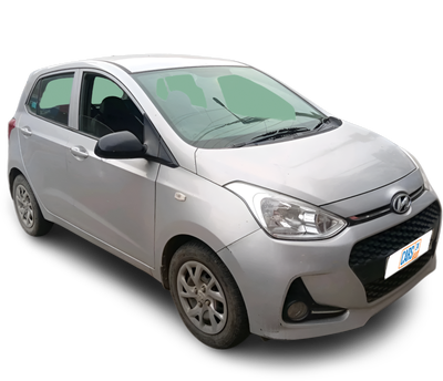 2017 Hyundai Grand i10 - Hatchback - Diesel - Manual - ₹2.20 lakh